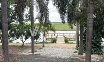 Imagem 7: Térrea Nova no Reserva do Lago