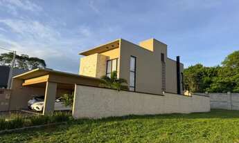 Imagem 3: Sobrado Parque ville Quaresmeira