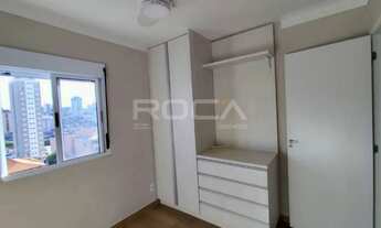 Imagem 5: Lindo Apartamento de 2 dormitórios no Jardim São Carlos, São Carlos