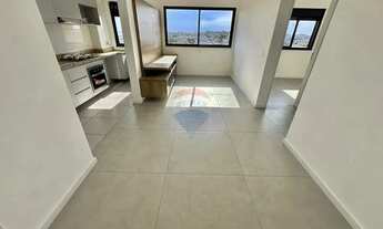 Imagem 6: APARTAMENTO NOVO SEMI MOBILIADO - VISTA PARA O GUAÍBA