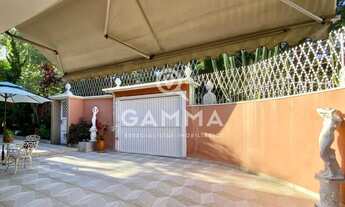 Imagem 6: Casa com 4 dormitórios e piscina no Sumaré