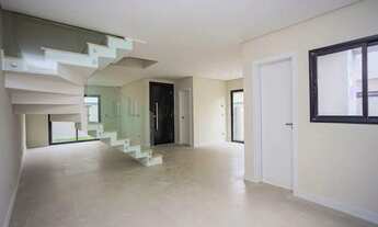 Imagem 4: Sobrado 3 quartos no Jardim Social - Residencial Yard