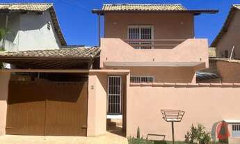 Imagem: Casa com 3 dormitórios à venda, 82 m²