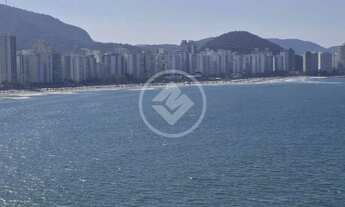 Imagem 7: Apartamento a venda Astúrias lazer e vista panoramica p mar Guarujá SP codigo: 128889