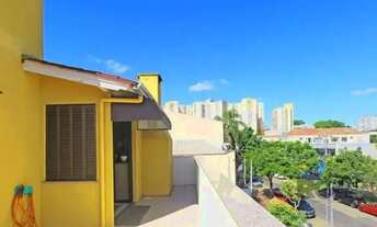 Imagem 4: Casa sobrado no Partenon de 5 dormitórios