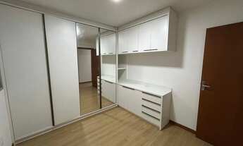 Imagem: Apto 3 quartos no São João, garagem privativa