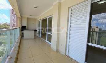 Imagem 4: Apartamento 04 quartos para alugar no bairro Jardim Nova Aliança Sul, Ribeirão Preto