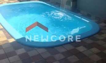 Imagem 5: Casa em Avenida Governador Mario Covas Junior - Balneário Vera Cruz - Mongaguá/SP