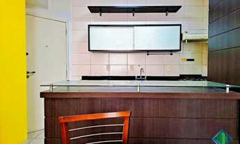 Imagem 6: Imóvel para venda com 46 metros quadrados com 1 quarto em Córrego Grande - Florianópolis