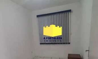 Imagem 7: Apartamento com 2 dormitórios para alugar, 49 m² por R$ 1.035,00/mês - Praia azul - Americ