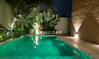 Imagem 6: Casa de condomínio em Avenida Irineu Bastos - Residencial Lago Sul - Bauru/SP