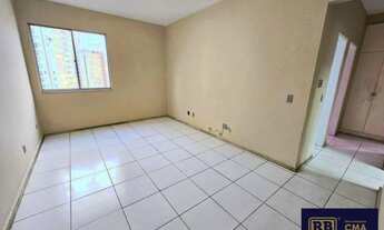 Imagem 2: Apartamento para aluguel, 2 quartos, 1 vaga, Coração de Jesus - Belo Horizonte/MG