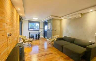 Imagem 2: Venda Apartamento 2 Dormitórios - 86 m² Vila Olímpia