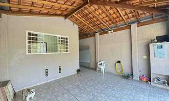 Imagem 2: CASA A VENDA COM 2 QUARTOS E 75M² NO BAIRRO PARQUE SENHOR DO BONFIM EM TAUBATÉ