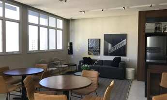 Imagem 6: LINDO STUDIO MOBILIADO À VENDA NA VILA ITAPURA