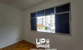 Imagem 2: VILA ISABEL: 2 Quartos + Dependência | Vaga na Escritura