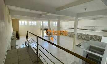 Imagem 8: Salão, 600 m² - venda por R$ 890.000,00 ou aluguel por R$ 6.436,00/mês - Jardim Arujá - Gu