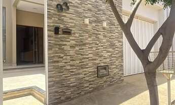 Imagem: Casa ARUANA (entrada a partir de 20 mil