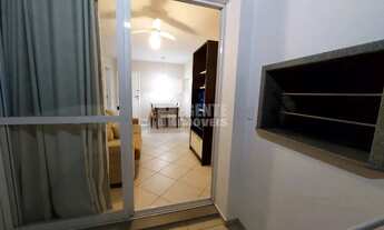 Imagem 4: Excelente apartamento de 2 dormitórios no bairro Trindade para locação!