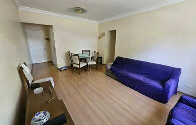 Imagem 4: Apartamento de 3 dormitórios à venda na Vila Yara - São Paulo