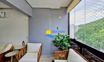 Imagem: Apartamento beira-mar com lazer Pitangueiras