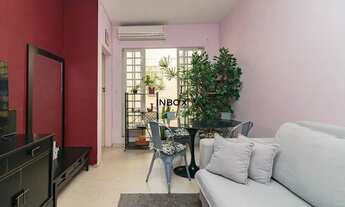 Imagem 2: Apartamento em Petrópolis