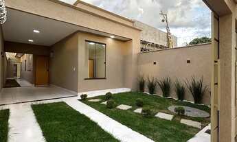 Imagem: SETOR CENTRAL APARECIDA