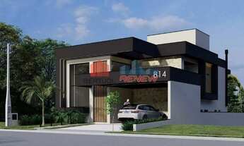 Imagem: Casa a venda no Condomínio Vila do Sol