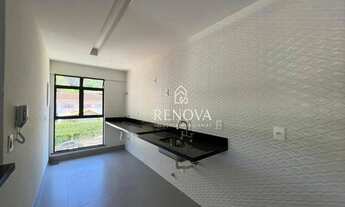 Imagem 4: Apartamento com UM Quarto à venda, 44 m² por R$ 450.000 - Várzea - Teresópolis/RJ