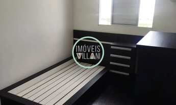 Imagem 7: Apartamento para locação com 2 dormitórios sendo 1 suíte, 54m² na Vila Industrial - São Jo