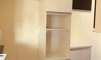 Imagem 4: Apartamento - Jardim Myrian Moreira da Costa - Campinas