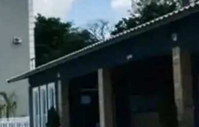 Imagem 6: REPASSE DE CHAVE VILLAGE DAS ÁRVORES 1