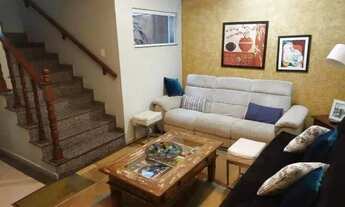 Imagem 2: Sobrado com 3 dormitórios à venda, 200 m² por R$ 1.149.999,98 - Vila Scarpelli - Santo And