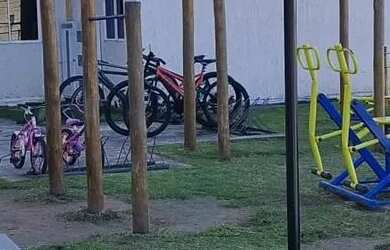 Imagem 7: Apartamento novo, próximo ao metrô, excelente localização!