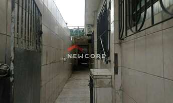 Imagem 7: Casa em Rua Doutor José Dias de Moraes - Bom Retiro - Santos/SP