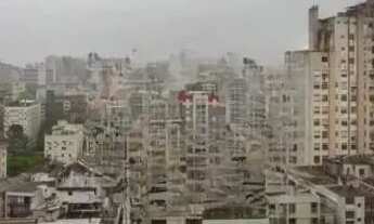 Imagem 2: Flat em Independência