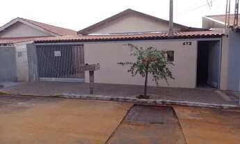 Imagem: Casa de frente com a Praça!!!!