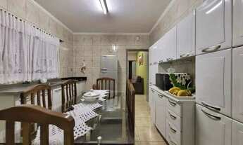 Imagem 3: Casa com 2 dormitórios à venda, 140 m² por R$ 729.999,99 - Vila Pires - Santo André/SP