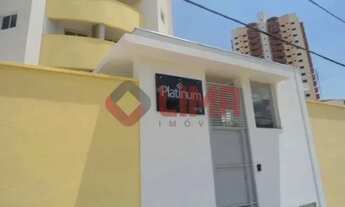 Imagem 2: Apartamento para locação no Edifício Platinum com 01 dormitório, próximo à USC