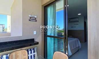 Imagem 3: Flat com 1 quarto em Muro Alto