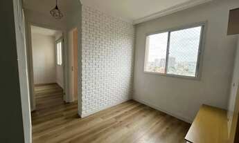 Imagem 7: Apartamento padrão 2 dorm