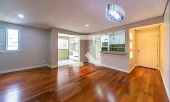 Imagem 7: Apartamento à Venda - Jardim Bela Vista, 2 Quartos, 70 m2