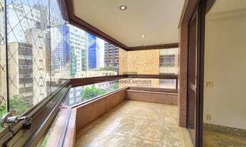 Imagem: Apartamento à venda, - colado ao Minas