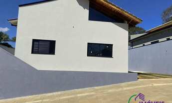 Imagem 3: CASA EM CONDOMÍNIO - JARDIM ESTÂNCIA BRASIL - SP