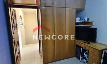 Imagem 6: Casa em Rua Doutor Henrique Arouche Toledo - Jardim América - Bauru/SP