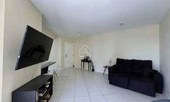 Imagem 4: Apartamento à venda de 02 dormitórios sendo 01 suíte em Campinas São José SC