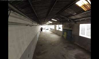 Imagem 5: Galpão a venda em Interlagos