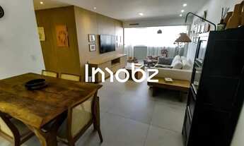 Imagem 2: Apartamento à venda na Rua Marie Nader Calfat, 249 - Panamby - São Paulo - SP - CEP: 05713