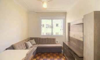 Imagem: Apartamento de 2 dormitórios para alugar