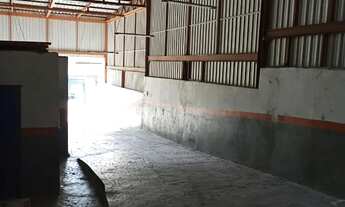 Imagem 7: Imperdível: Galpão Comercial à venda ou locação em São Paulo-SP, Vila Firmiano Pinto - 2 B